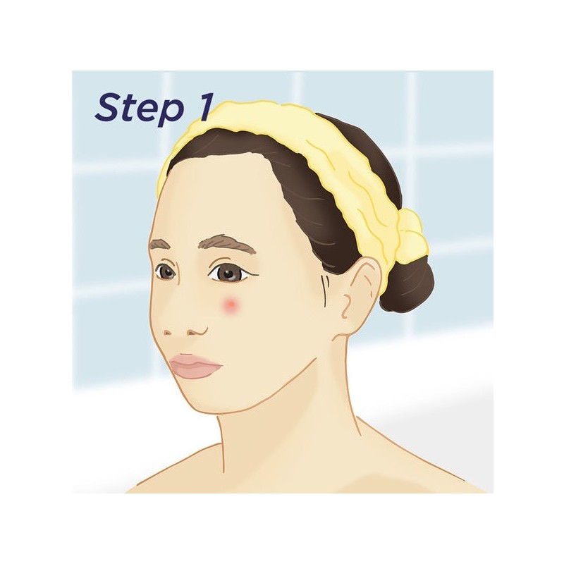 Clearasil Ultra Rapid Action Pimple Cream 15g