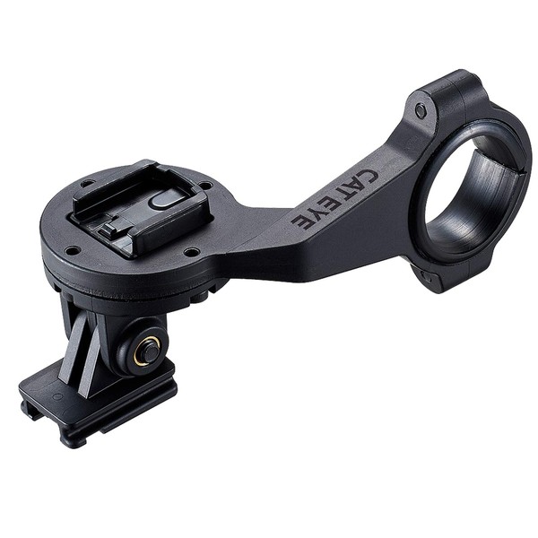 CATEYE OF-200 160-4110 Out-Front Bracket 2 for Cycling Computer, Bicycle