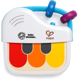 Baby Einstein by Hape E12008 Mini Touch Piano