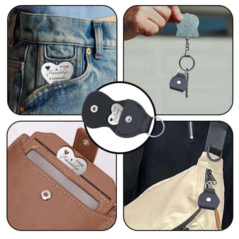 Best Friend Birthday Gifts for Bestie Long Distance Friendship Gift