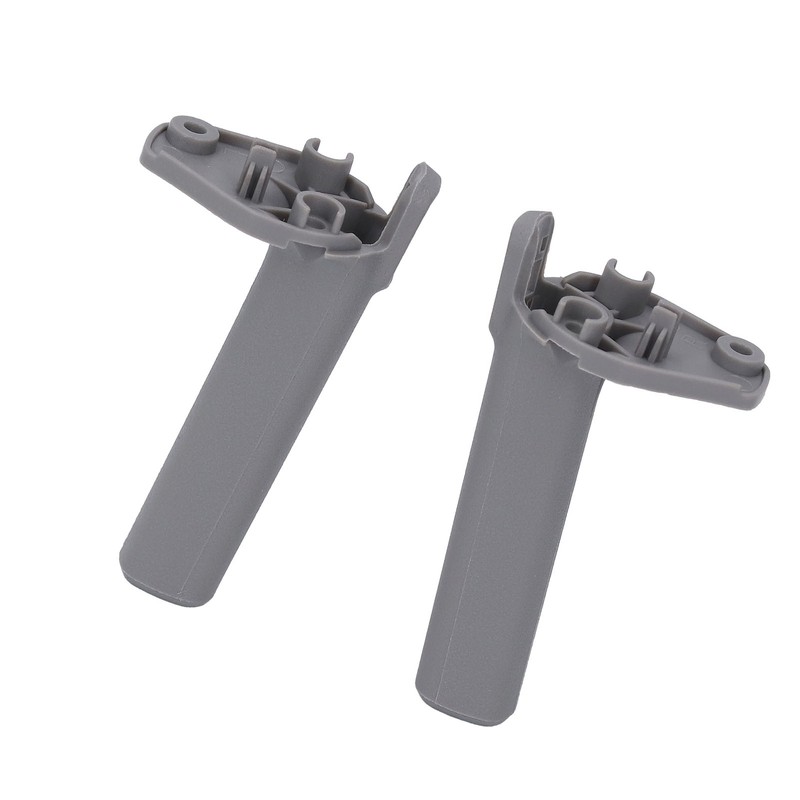 2PCS Replacement Leg Landing Gears ABS Drone Left Right Front