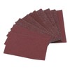 Guitar File Set Bone Nut and Saddle Sandpaper Accessory Tool