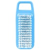 SK11 SNB-1 Nail Brush, Hand Wash, Blue, Between Finger and