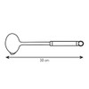 Tescoma Soup Ladle President, Assorted, 31.2 x 8.5 x 5.5