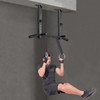 Wall Mount Pull Up Bar, Joist Mount Pull Up Bar,
