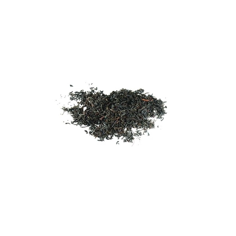 Ahmad Tea Green Tea, Earl Grey Loose Tea, 500 Gram