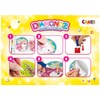 CRAZE DIAMONDZ Starter Set Stickers Galupy Unicorn - Diamond Painting