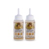 Gorilla Glue Clear, Non-Foaming, Water Resistant, Indoor & Outdoor, Versatile