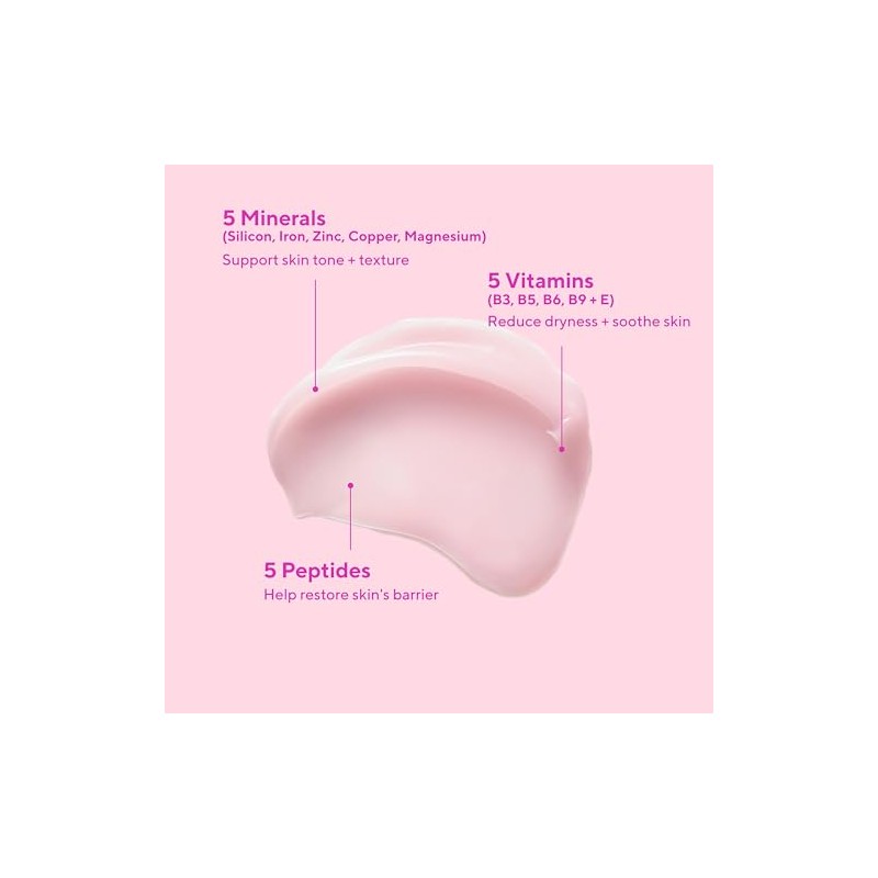 Murad Nutrient-Charged Water Gel