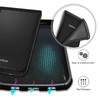 Kepuch Custer Protective Case for Pocketbook 606/616/627/628/632/632 Plus/632 Aqua/633/Colour/Touch Lux