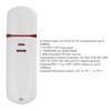 WiFi WUD Injector Remotely Execute Interactive Commands and Scripts Portable