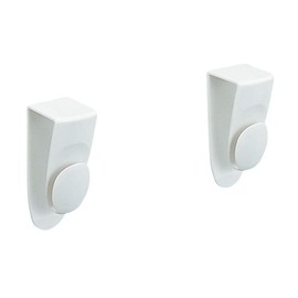 Asbel Plastic Bag Hooks for Sink Doors "Rare"