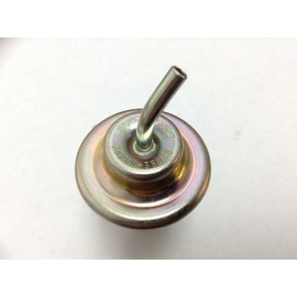 Toyota Genuine Parts - Regulator Assy, Fuel (23280-35030)