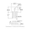 PENGLIN KBU2510 2510 Bridge Rectifier Diode 25A 1000V Silicon Bridge
