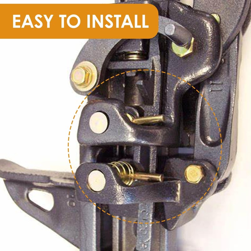 High Iift Jacks Repair Kit fk-1 for Hi Lift Jacks