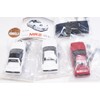 1/64 TOYOTA MR2 AW11 [All 4 Types Set (Full Comp)]