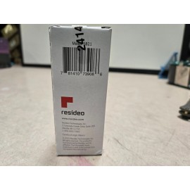 Honeywell Brand New Honeywell 5821 Wireless Temperature Sensor & Flood Detector w/ Battery