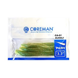 COREMAN CA-01 Alkali Fishing Lure