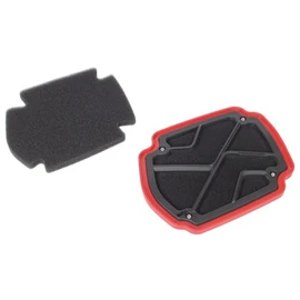 Special Parts Takegawa Power Filter, Genuine Element Replacement Type, GROM (JC92) 03-01-0034