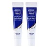 Mentholatum Premium Beauty Rich Nail Repair Cream, 12g, 2 pieces / 멘소래담 프리미엄 뷰티 리치네일 리페어 크림, 12g, 2개