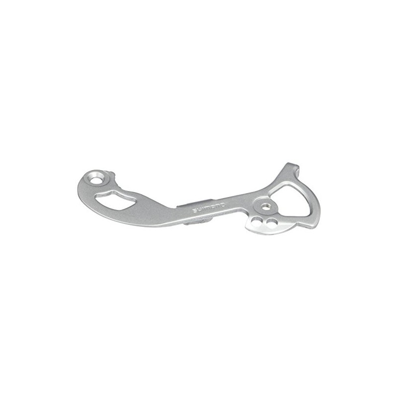 Shimano RD-M772-GS RD-M772-SGS Y5W709000 Repair Parts, Left Plate (For GS