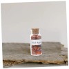 12 Packs Gemstone Bottles 12 Bottles Of Natural Crystal Stone