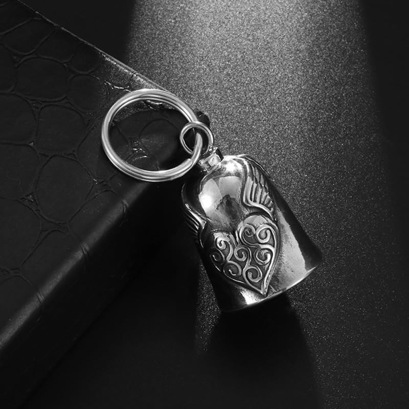 Guardian Bell, Biker Bell, Motorcycle Bell, Guardian Bell Motorcycle, Motorcycle