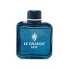 LE GRANDE BLUE Men's Cologne 3.4 Oz EDT Spray
