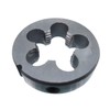 HSS 11/16-18 UNF Die Right Hand Thread