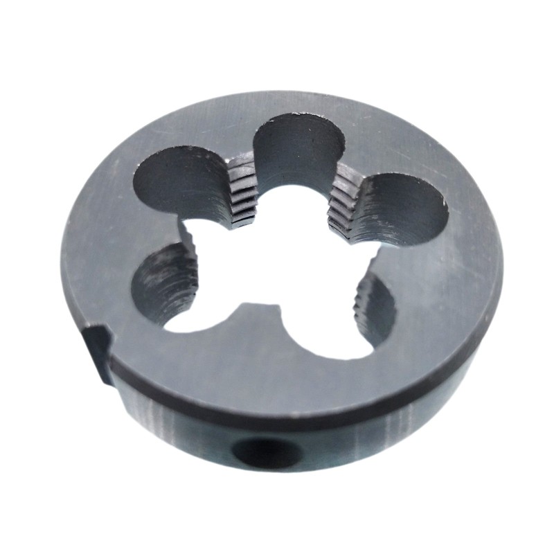 HSS 11/16-18 UNF Die Right Hand Thread