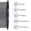 YOYI 3D Printer Filament,Filament 1.75mm 2.2lbs(1kg) Spool, Dimensional Accuracy +/-