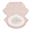 10pcs Children Ostomy Bag Odor Control Disposable Comfortable Disposable Colostomy