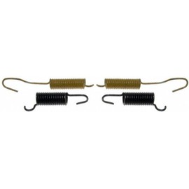 Raybestos H321 Professional Grade Drum Brake Shoe Return Spring