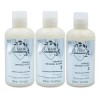 G. Hair Keratina Alemana G.hair Kit 300ml 3 Pasos Hecho En Brasil