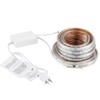 100 FT Waterproof Led Strip Lights for Outdoor Indoor, Cool