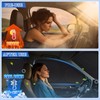 ZATOOTO Outback Car Window Shades 2020-2024, Sun Shade for Side