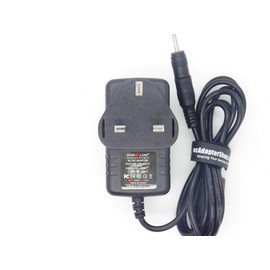 6 Volt DC6 Volt AC Adapter Charger for Tommee Tippee Closer to Nature 1094S Parent Unit
