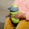 Tommee Tippee Botella isotérmica Sportee de, vaso para sorber para