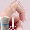 Sol&Sol multi-purpose waterproof tape to prevent nail biting, 1 piece / 쏠앤쏠 손톱 물어뜯기 방지 다용도 방수 테이프, 1개