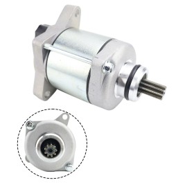 Soarider Starter for Husqvarna TE250 TE250i TE300 TE300I TX300 2017-2020 Motorcycles