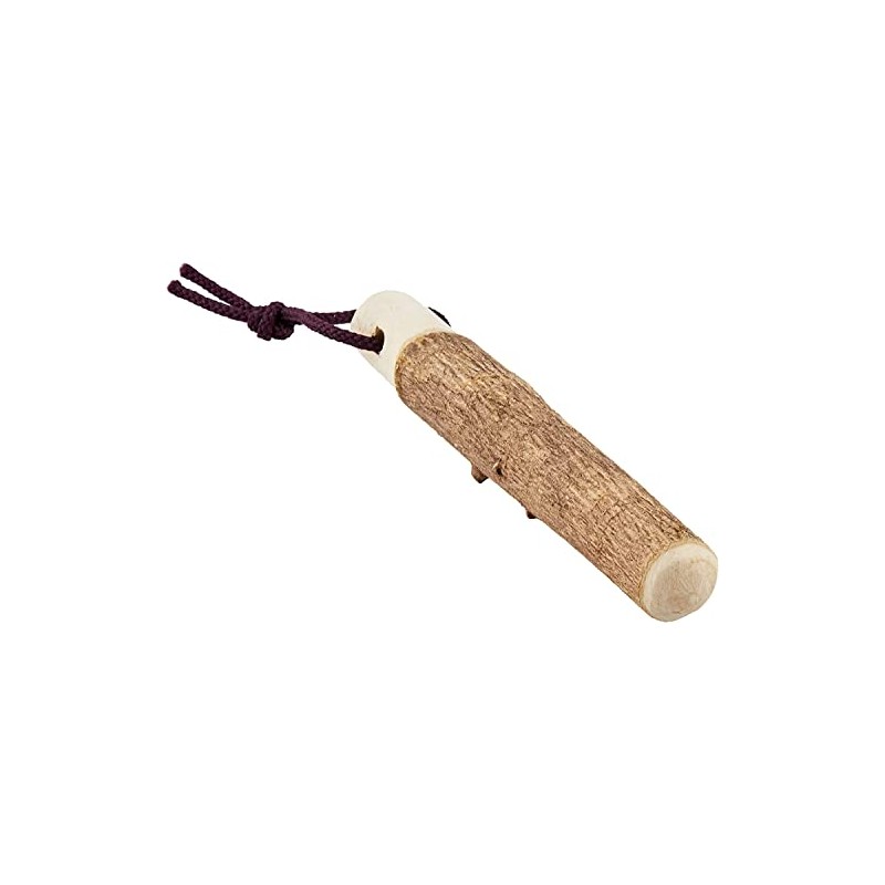 Tatara Pestle Pestle, 5.1 inches (13 cm), Mortar, Sansho Tree,