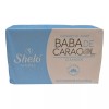 Shelo Nabel Kit 1 Baba De Caracol Soap & 1