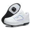 Zapatillas De Patinaje Para Niños, Chicos Y Chicas Con Ruedas,
