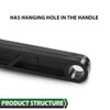 GRAND ORANGE Pool Salt Cell Wrench Compatible with Hayward Turbo