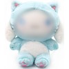 FARSEE Peluche de 8 Pulgadas, muñeco de Peluche Anime Kawaii