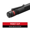 Coast G20 Inspection Beam LED Penlight with Adjustable Pocket Clip