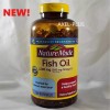 Nature Made Fish Oil 1200 mg (360 mg OMEGA-3) 300