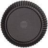 Zenker Pure Women's Fruit Tart Mould Diameter 28 cm Baking