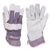 Silverline CB01 Rigger Gloves L 9