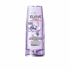ELVIVE HIDRA HIALURóNICO acondicionador 72h hidratación 300